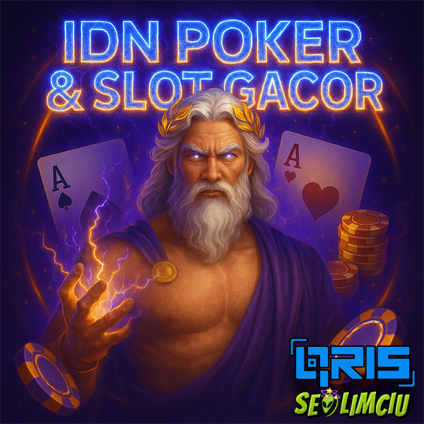 ASIKDEWA situs poker online terbaik Indonesia