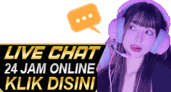 Livechat 24 Jam